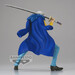 Figura Trafalgar Law Batlle Record Collection One Piece 16cm