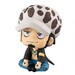 Figura Trafalgar Law Lookup One Piece 11cm