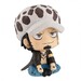 Figura Trafalgar Law Lookup One Piece 11cm