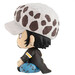 Figura Trafalgar Law Lookup One Piece 11cm