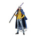 Figura Trafalgar Law Wanokuni vol.19 The Grandline Men DXF One Piece 17m