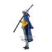 Figura Trafalgar Law Wanokuni vol.19 The Grandline Men DXF One Piece 17m