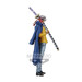 Figura Trafalgar Law Wanokuni vol.19 The Grandline Men DXF One Piece 17m