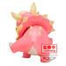 Figura Triceratops Bochan Our Dinosaur Diary Crayon Shinchan the Movie 16cm