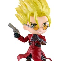 Figura Trigun Nendoroid Vash the Stampede 10 cm