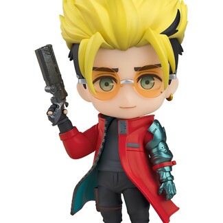 Figura Trigun Nendoroid Vash the Stampede: Stargaze Ver. 10 cm
