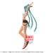 Figura Tropical Racing Miku 2023 Hatsune Miku Racing 20cm