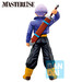 Figura Trunks Dueling to the Future Dragon Ball Z 23cm