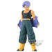 Figura Trunks Solid Edge Works Dragon Ball Z 21cm