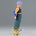 Figura Trunks Solid Edge Works Dragon Ball Z 21cm