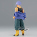 Figura Trunks Solid Edge Works Dragon Ball Z 21cm