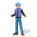 Figura Trunks Super Hero DXF Dragon Ball Super 15cm