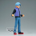 Figura Trunks Super Hero DXF Dragon Ball Super 15cm