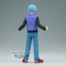 Figura Trunks Super Hero DXF Dragon Ball Super 15cm