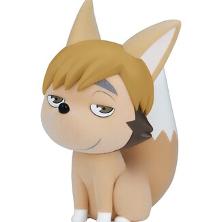 Figura Tsumu Kitsune Fluffy Puffy Haikyu 9 cm