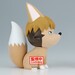 Figura Tsumu Kitsune Fluffy Puffy Haikyu 9 cm