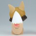 Figura Tsumu Kitsune Fluffy Puffy Haikyu 9 cm