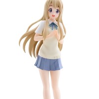 Figura Tsumugi Kotobuki SQ Figure K-ON!! 23 cm