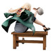 Figura Tsunade ver.2 Gals Series Naruto 16cm