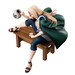 Figura Tsunade ver.2 Gals Series Naruto 16cm