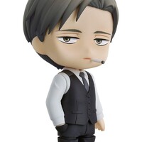 Figura Twittering Birds Never Fly: The Clouds Gather Nendoroid Yashiro 10 cm