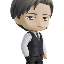 Figura Twittering Birds Never Fly: The Clouds Gather Nendoroid Yashiro 10 cm