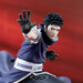 Figura Uchiha Obito II Vibration Stars Naruto Shippuden 14cm