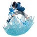 Figura Uchiha Sasuke Combination Battle Naruto 12cm