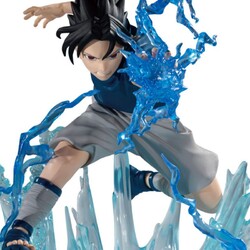 Figura Uchiha Sasuke Combination Battle Naruto 12cm