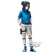 Figura Uchiha Sasuke Grandista Manga Dimensions Naruto 24cm