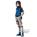 Figura Uchiha Sasuke Grandista Manga Dimensions Naruto 24cm