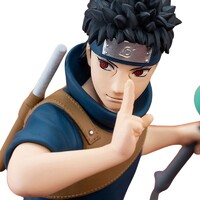 Figura Uchiha Shisui Narutop99 Naruto Shippuden 13cm