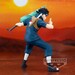 Figura Uchiha Shisui Narutop99 Naruto Shippuden 13cm