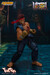 Figura Ultra Street Fighter IV Evil Ryu 1-12 17 cm