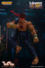 Figura Ultra Street Fighter IV Evil Ryu 1-12 17 cm