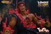 Figura Ultra Street Fighter IV Evil Ryu 1-12 17 cm