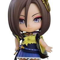 Figura Uma Musume Pretty Derby Nendoroid Air Groove 10 cm