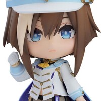 Figura Uma Musume Pretty Derby Nendoroid Cheval Grand 10 cm