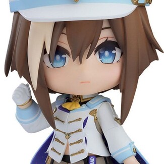 Figura Uma Musume Pretty Derby Nendoroid Cheval Grand 10 cm