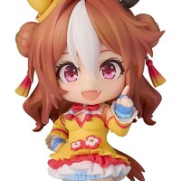 Figura Uma Musume Pretty Derby Nendoroid Copano Rickey 10 cm