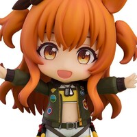 Figura Uma Musume Pretty Derby Nendoroid Mayano Top Gun 10 cm