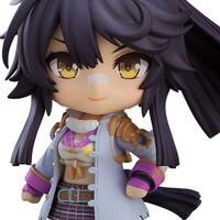 Figura Uma Musume Pretty Derby Nendoroid Narita Brian 10 cm