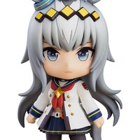Figura Uma Musume Pretty Derby Nendoroid Oguri Cap 10 cm