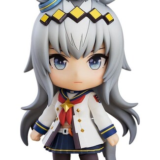 Figura Uma Musume Pretty Derby Nendoroid Oguri Cap 10 cm