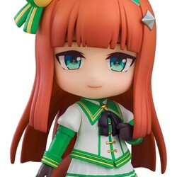 Figura Uma Musume Pretty Derby Nendoroid Silence Suzuka 10 cm