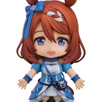 Figura Uma Musume Pretty Derby Nendoroid Super Creek 10 cm