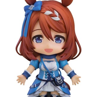 Figura Uma Musume Pretty Derby Nendoroid Super Creek 10 cm