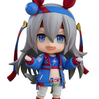 Figura Uma Musume Pretty Derby Nendoroid Tamamo Cross 10 cm