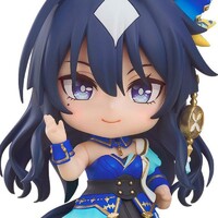 Figura Uma Musume Pretty Derby Nendoroid Verxina 10 cm