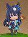 Figura Uma Musume Pretty Derby Nendoroid Verxina 10 cm